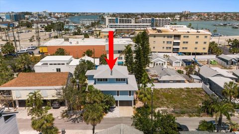 118 94TH AVENUE TREASURE ISLAND FL 33706