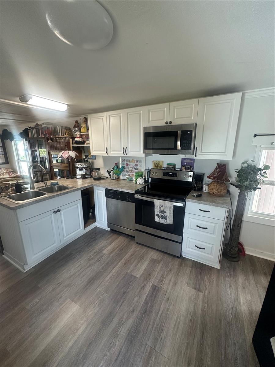 CASA LOMA MOBILEHOME - Residential