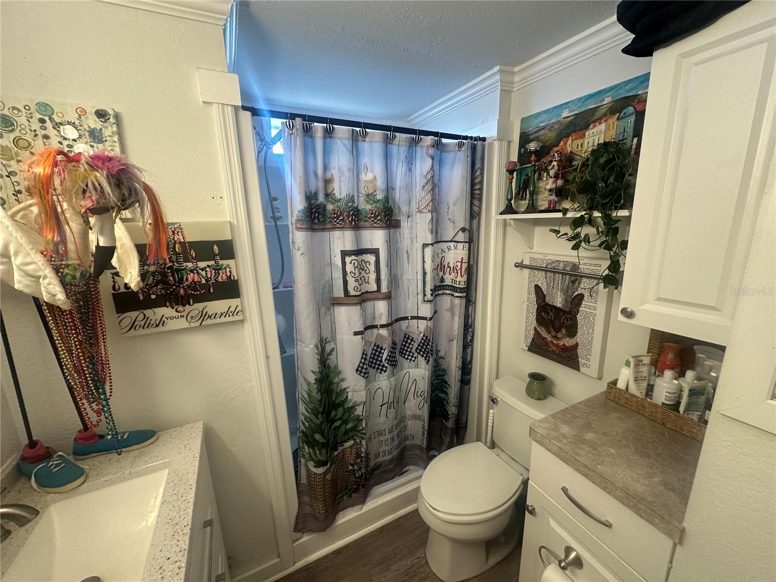 CASA LOMA MOBILEHOME - Residential