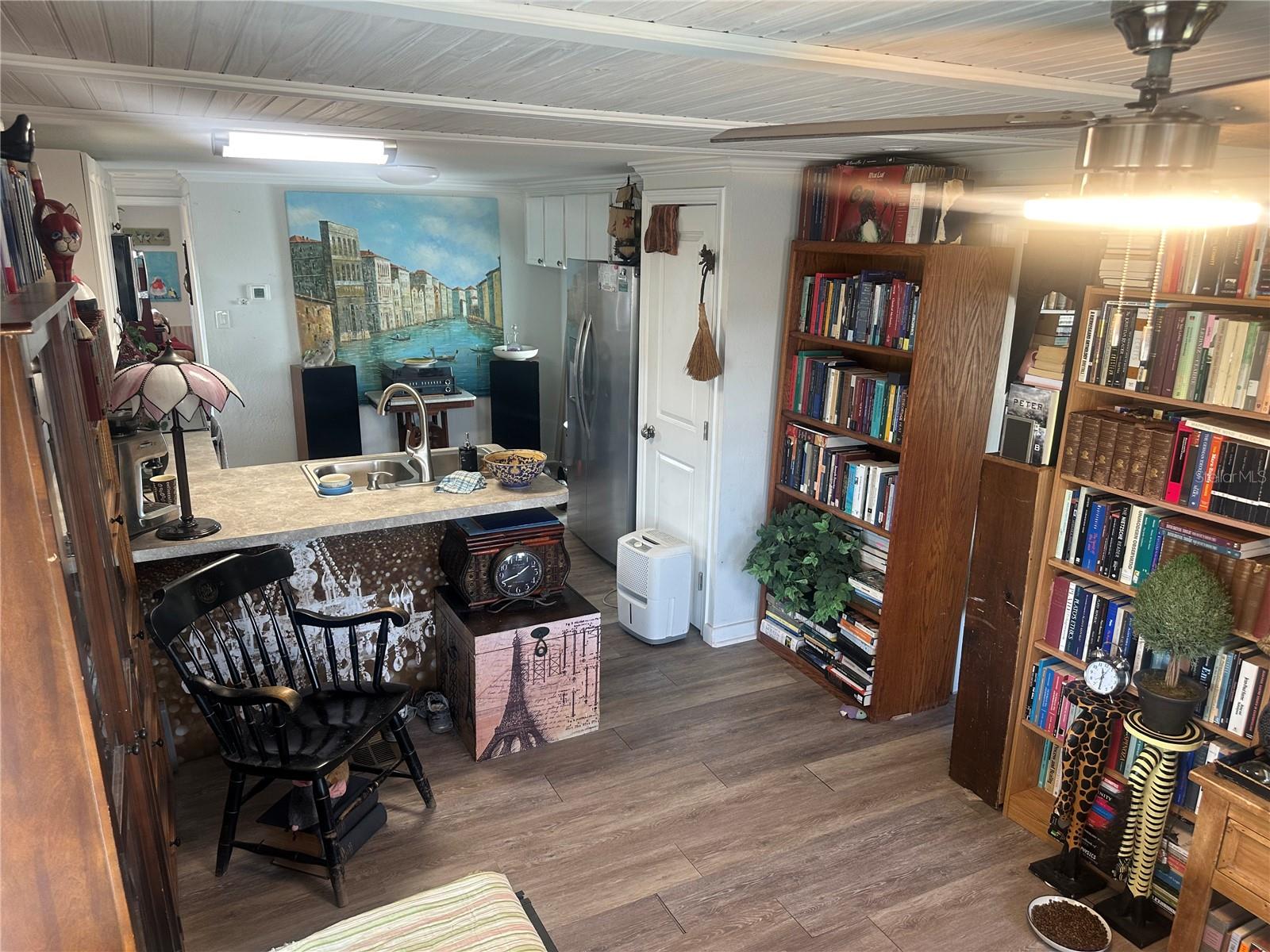 CASA LOMA MOBILEHOME - Residential