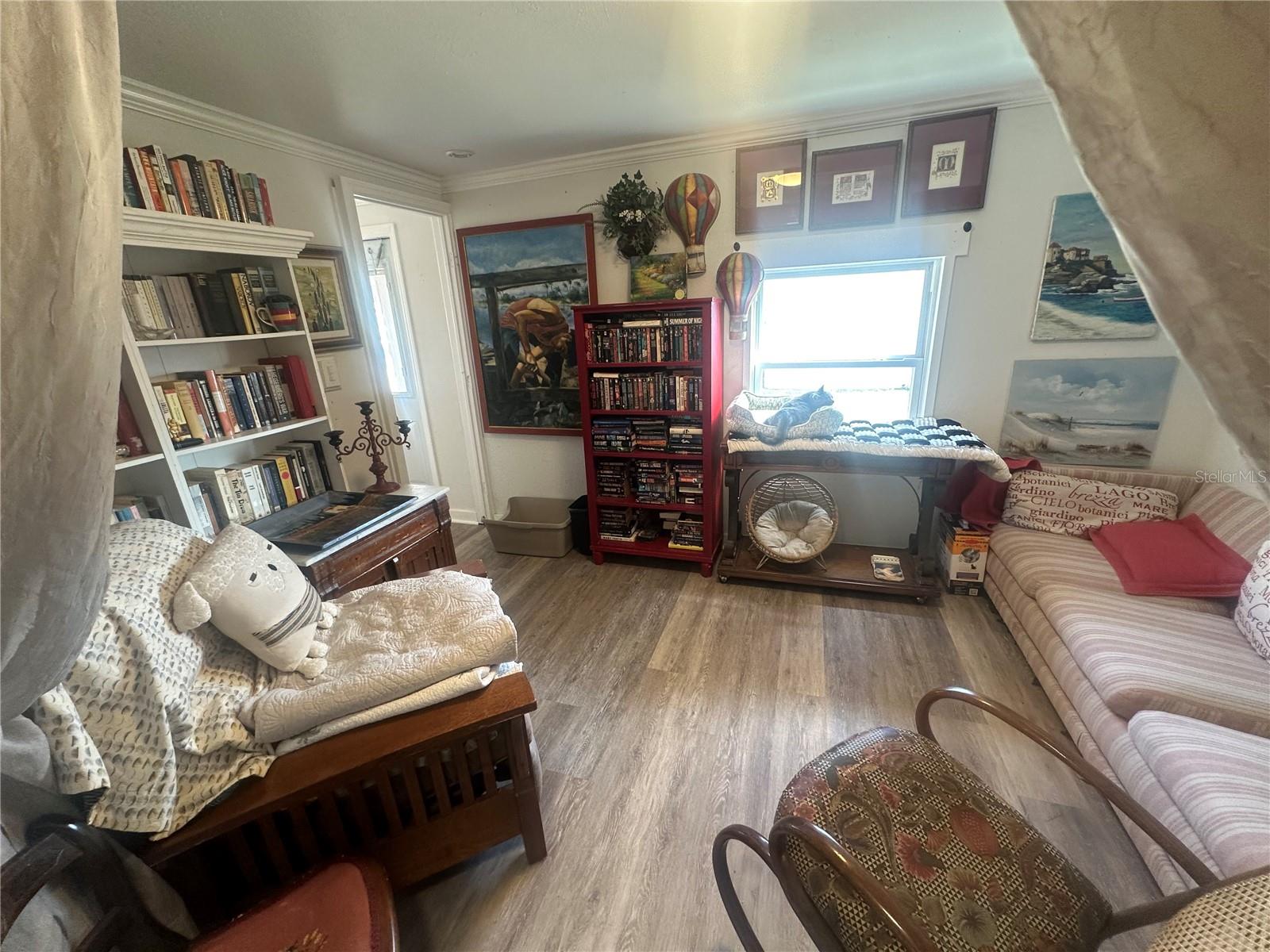 CASA LOMA MOBILEHOME - Residential