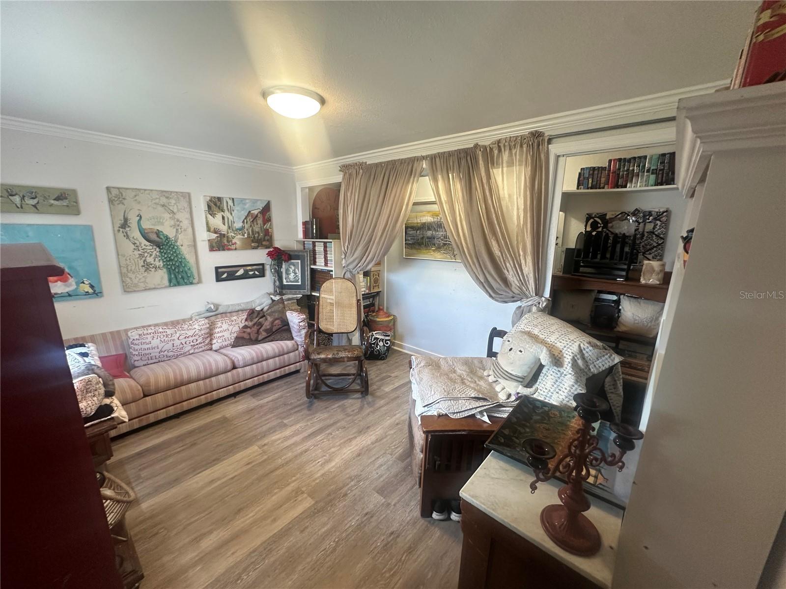 CASA LOMA MOBILEHOME - Residential