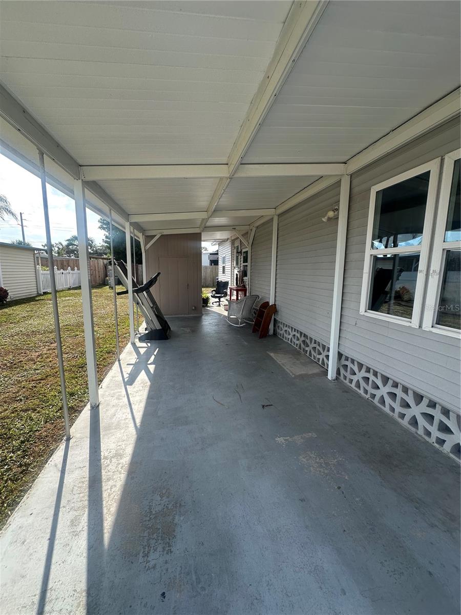 CASA LOMA MOBILEHOME - Residential