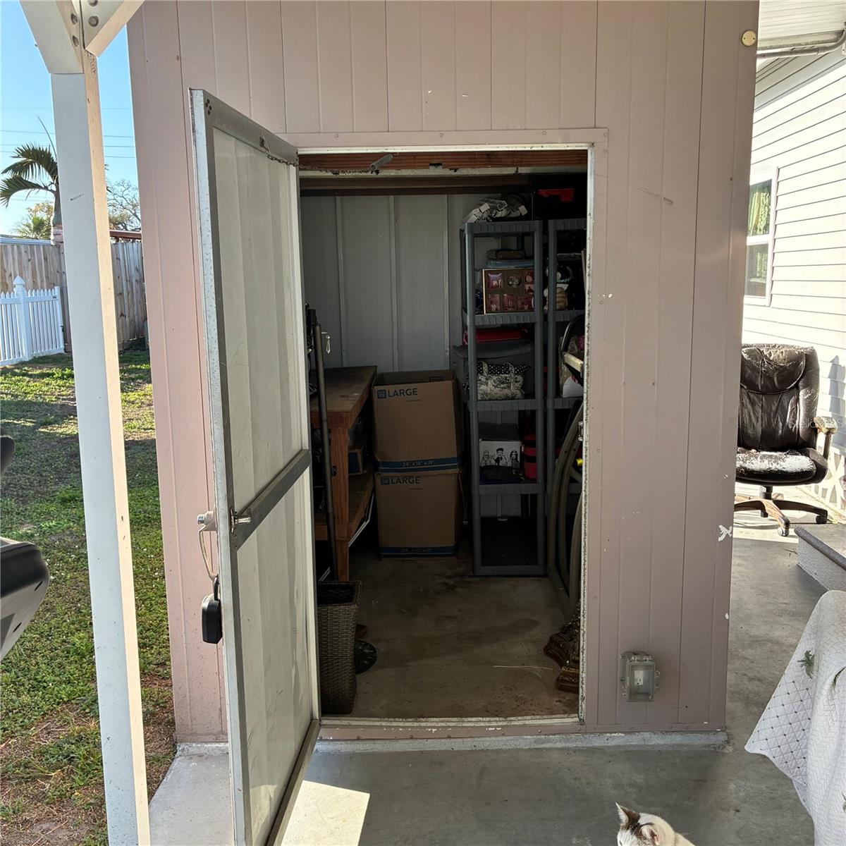 CASA LOMA MOBILEHOME - Residential