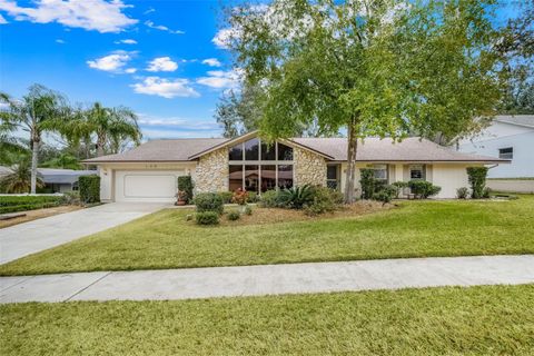 Photo of 108 Country Hill Drive, Longwood, FL 32779 (MLS # G5107859)