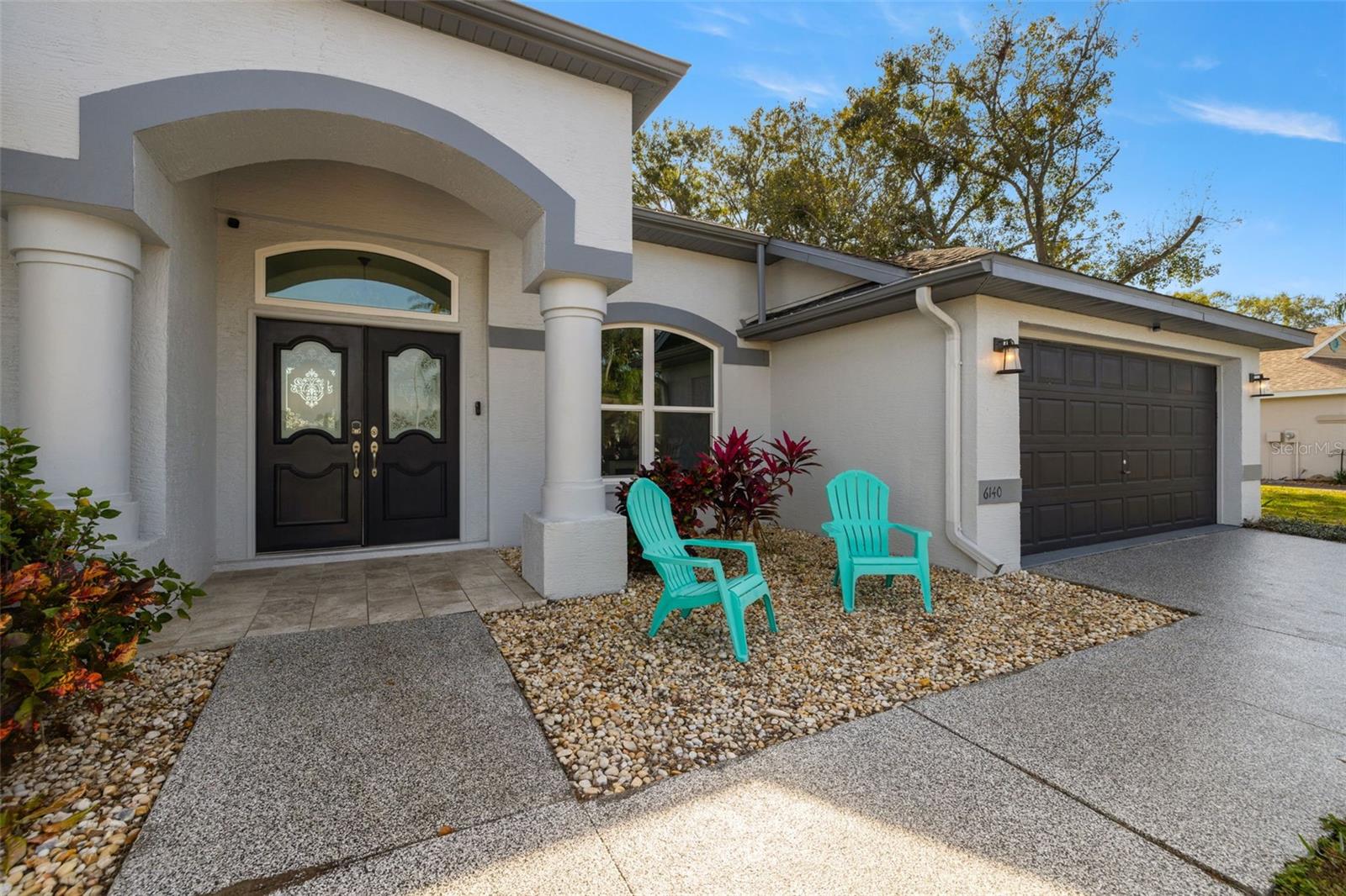 6140 SILVER OAKS DRIVE