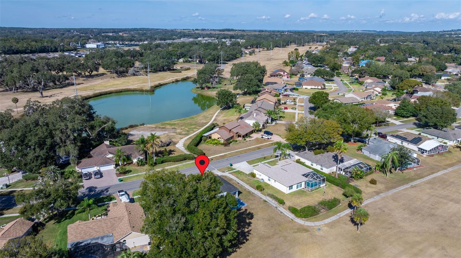 SILVER OAKS PH 01 - Residential