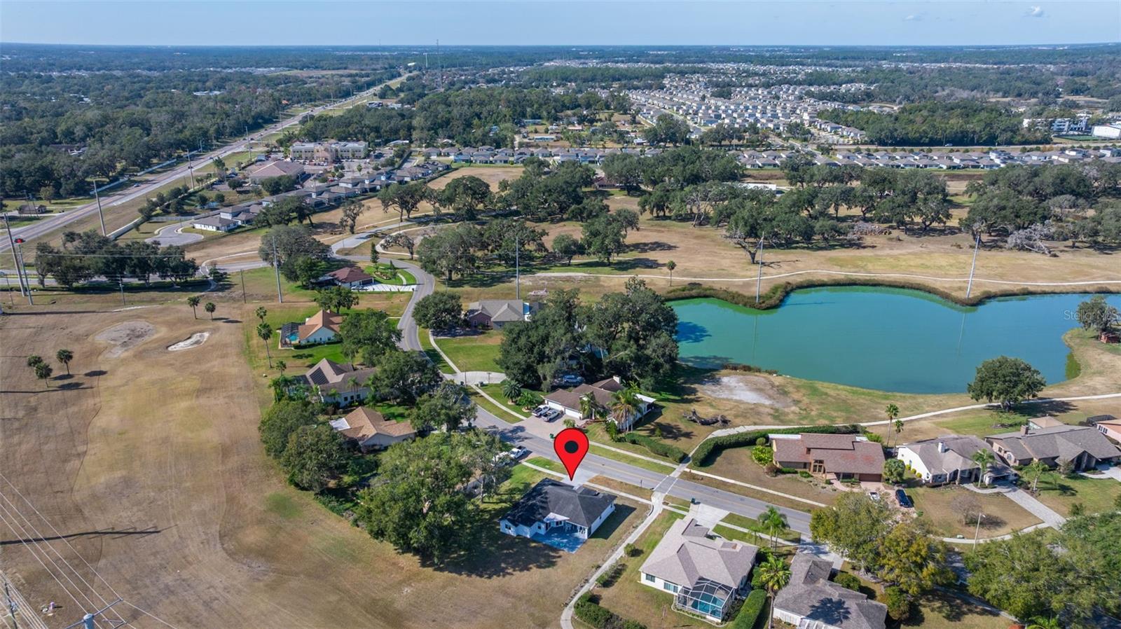 SILVER OAKS PH 01 - Residential