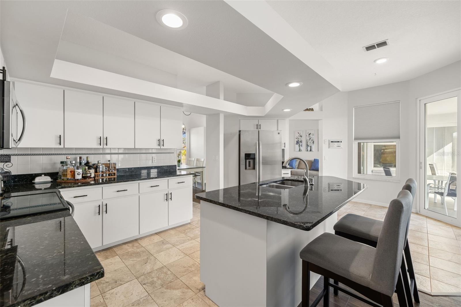 SILVER OAKS PH 01 - Residential