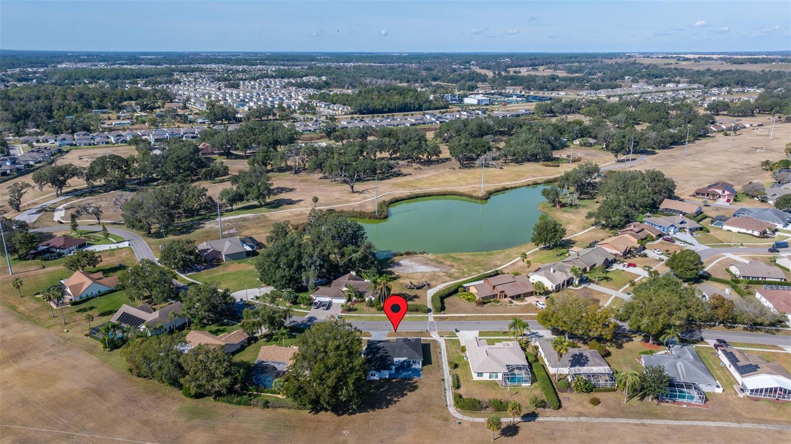 SILVER OAKS PH 01 - Residential