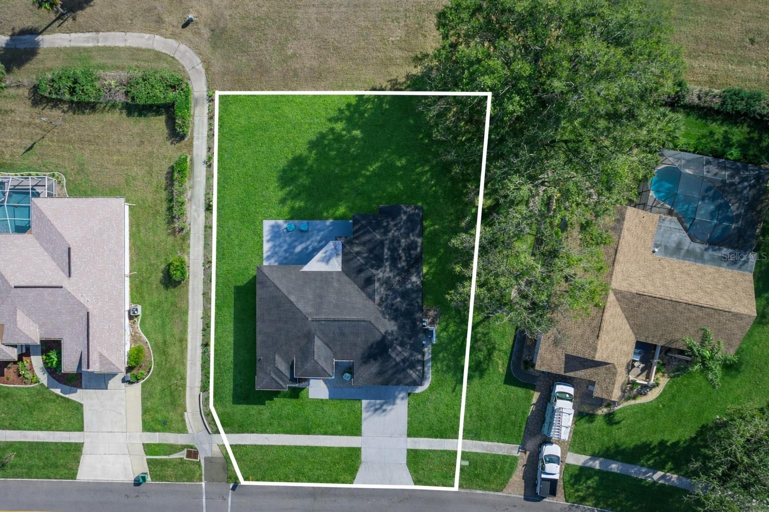 SILVER OAKS PH 01 - Residential