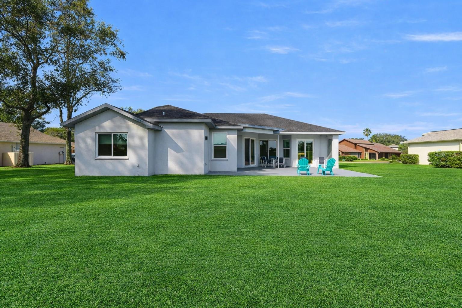 SILVER OAKS PH 01 - Residential