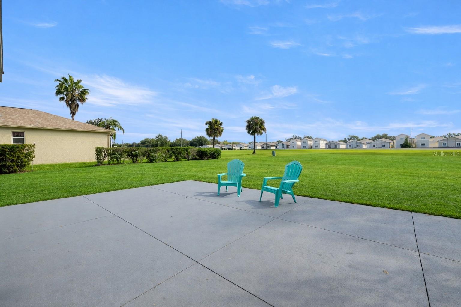 SILVER OAKS PH 01 - Residential