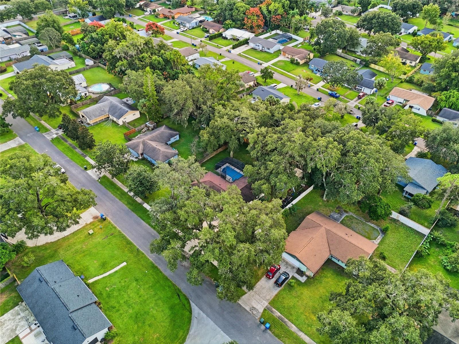 SHED GROVE HOMES UNIT 1 - Residential