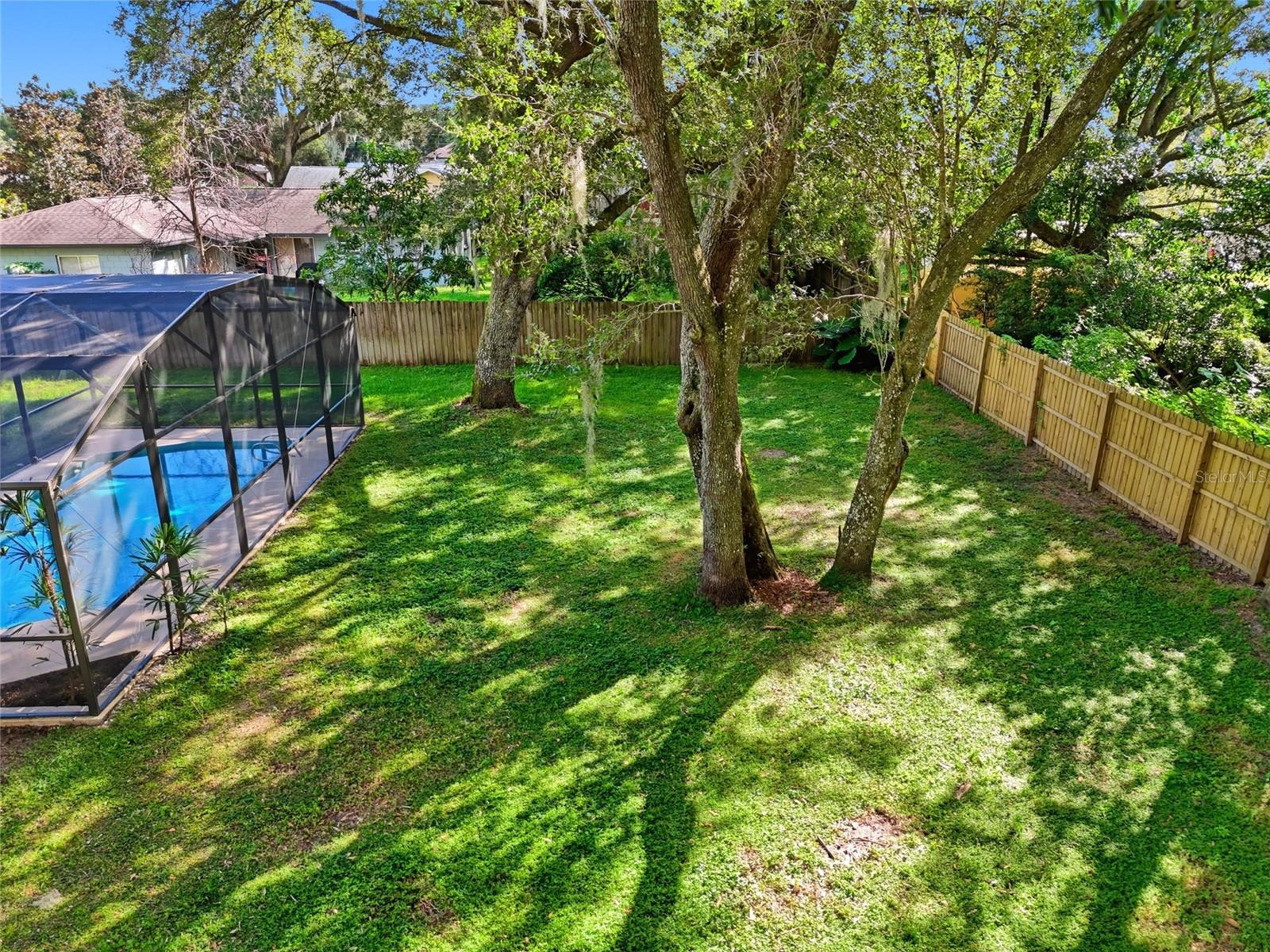 SHED GROVE HOMES UNIT 1 - Residential