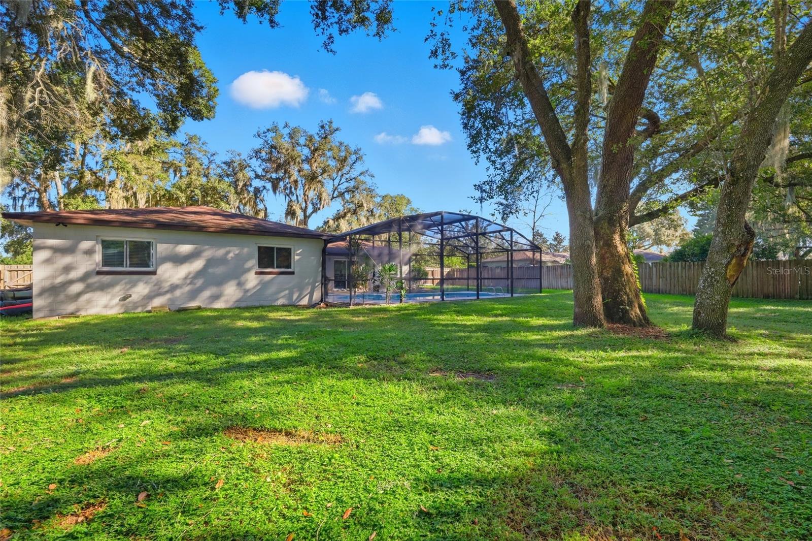 SHED GROVE HOMES UNIT 1 - Residential