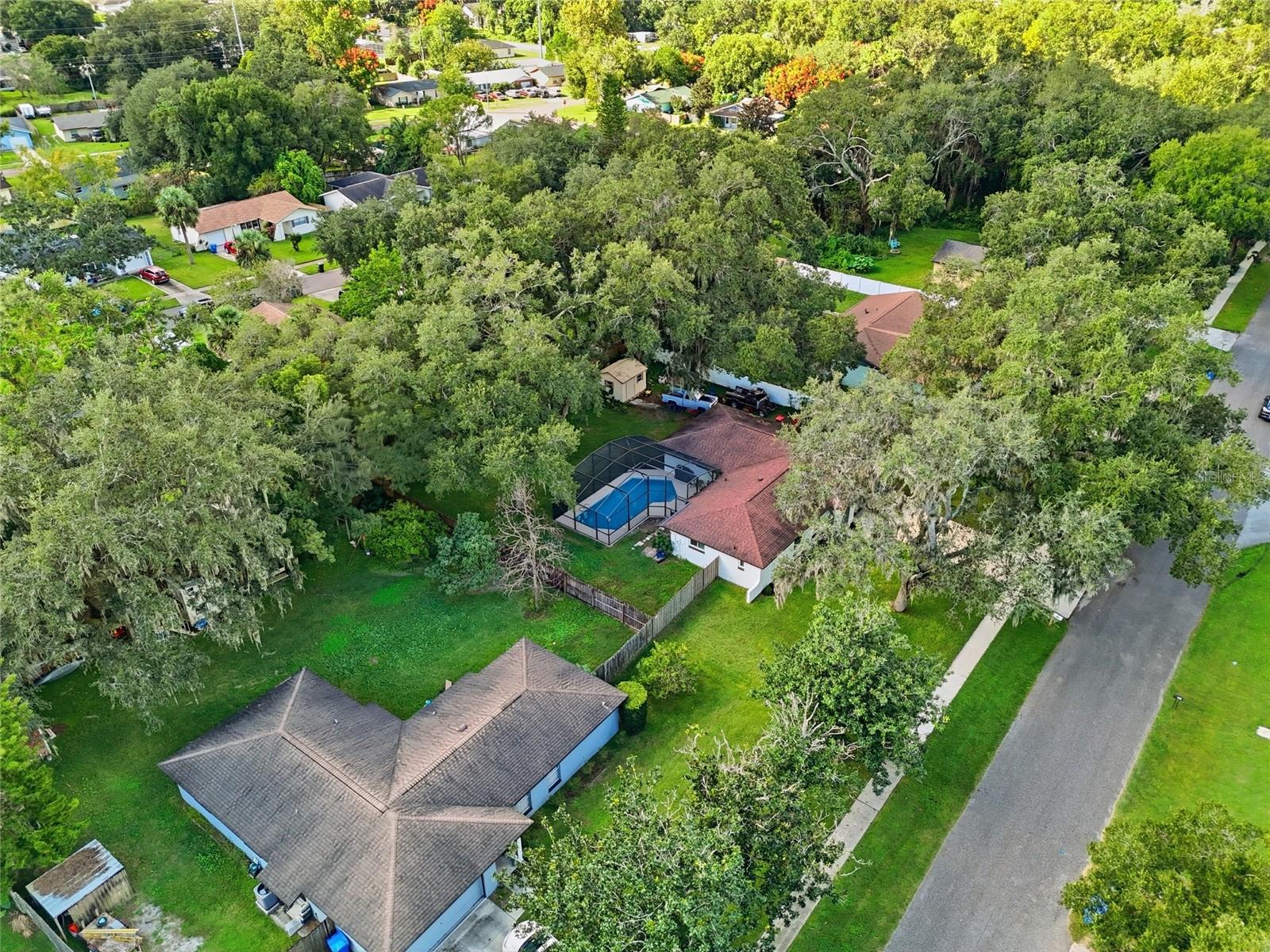 SHED GROVE HOMES UNIT 1 - Residential