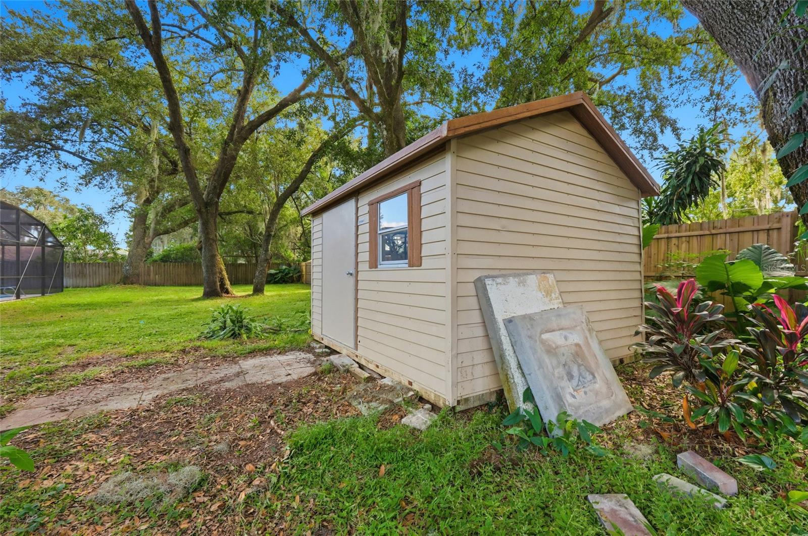 SHED GROVE HOMES UNIT 1 - Residential