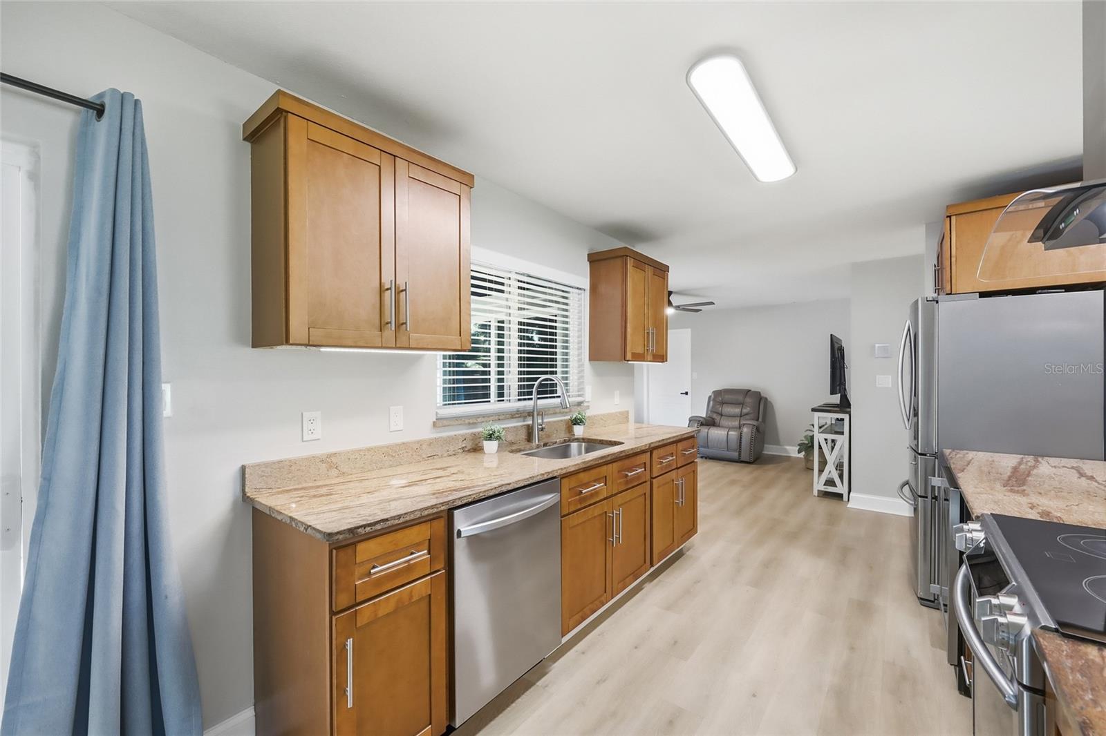 SHED GROVE HOMES UNIT 1 - Residential