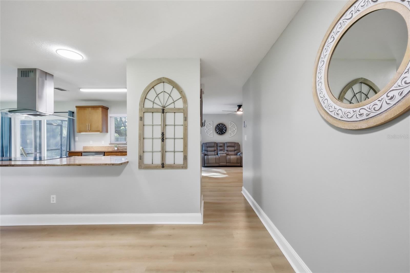 SHED GROVE HOMES UNIT 1 - Residential