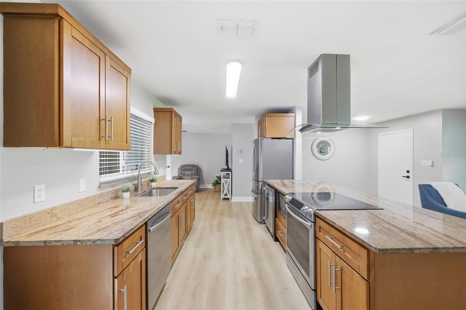 SHED GROVE HOMES UNIT 1 - Residential