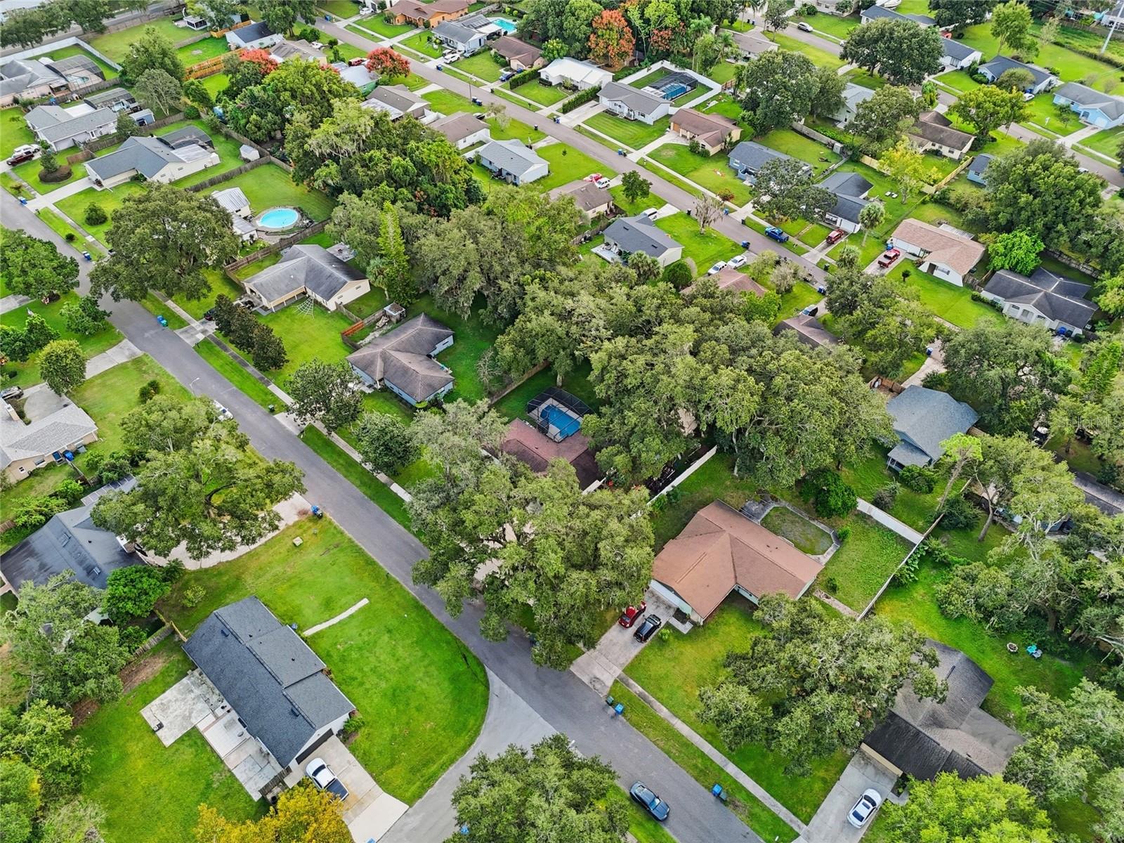 SHED GROVE HOMES UNIT 1 - Residential