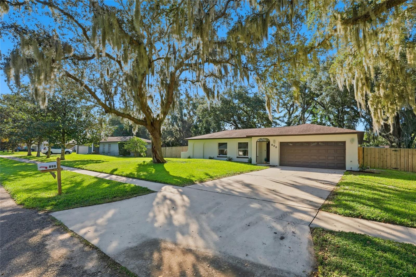 SHED GROVE HOMES UNIT 1 - Residential