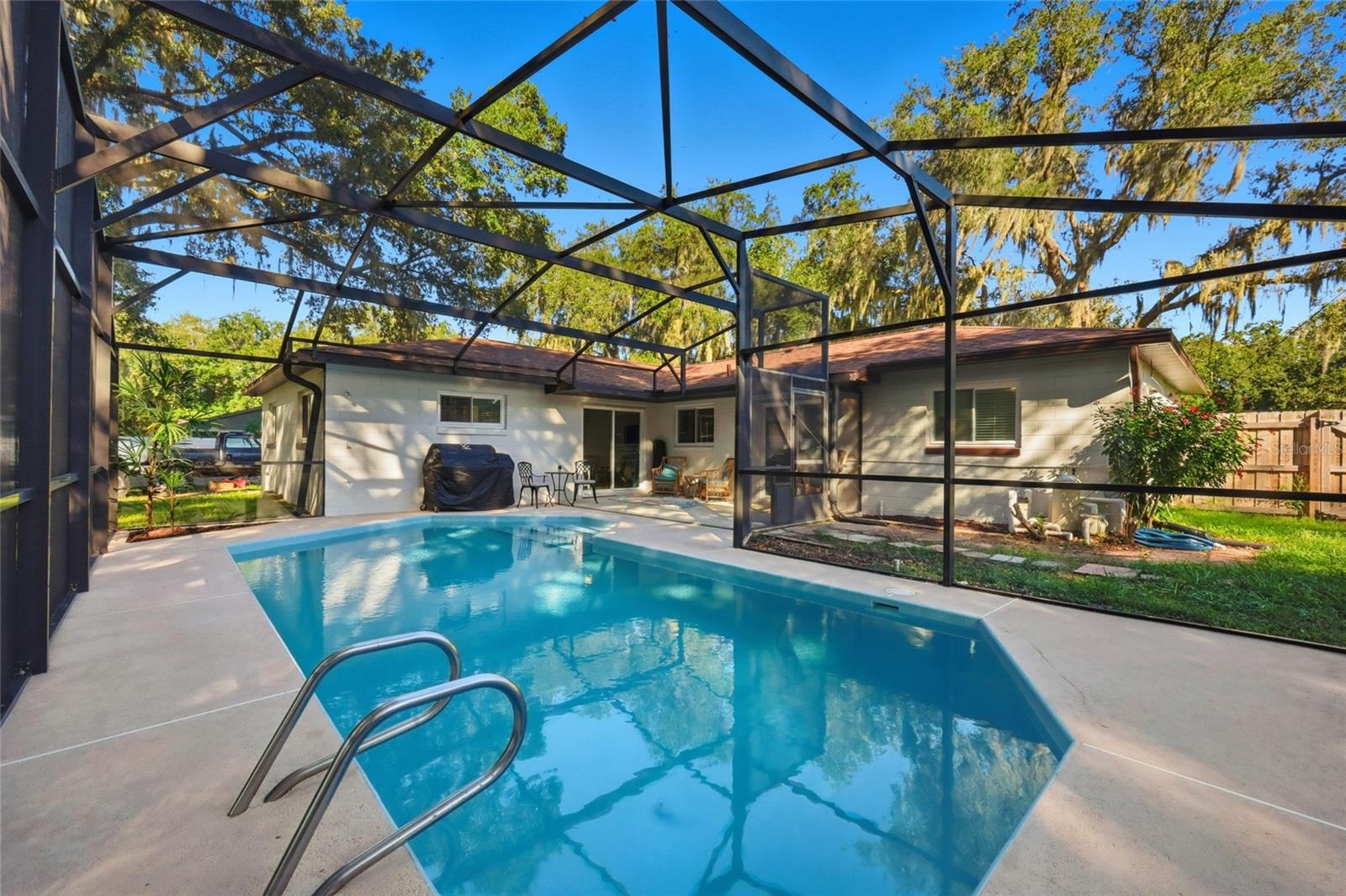 SHED GROVE HOMES UNIT 1 - Residential