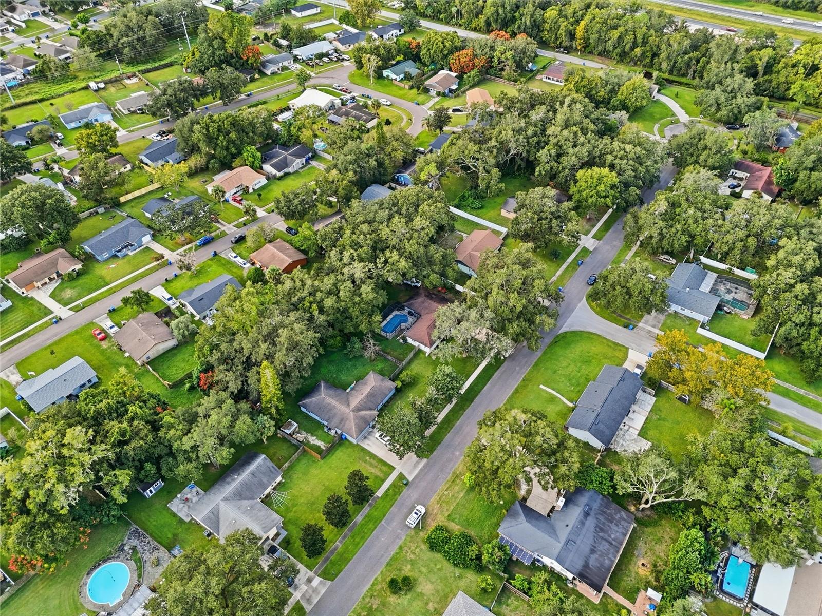 SHED GROVE HOMES UNIT 1 - Residential