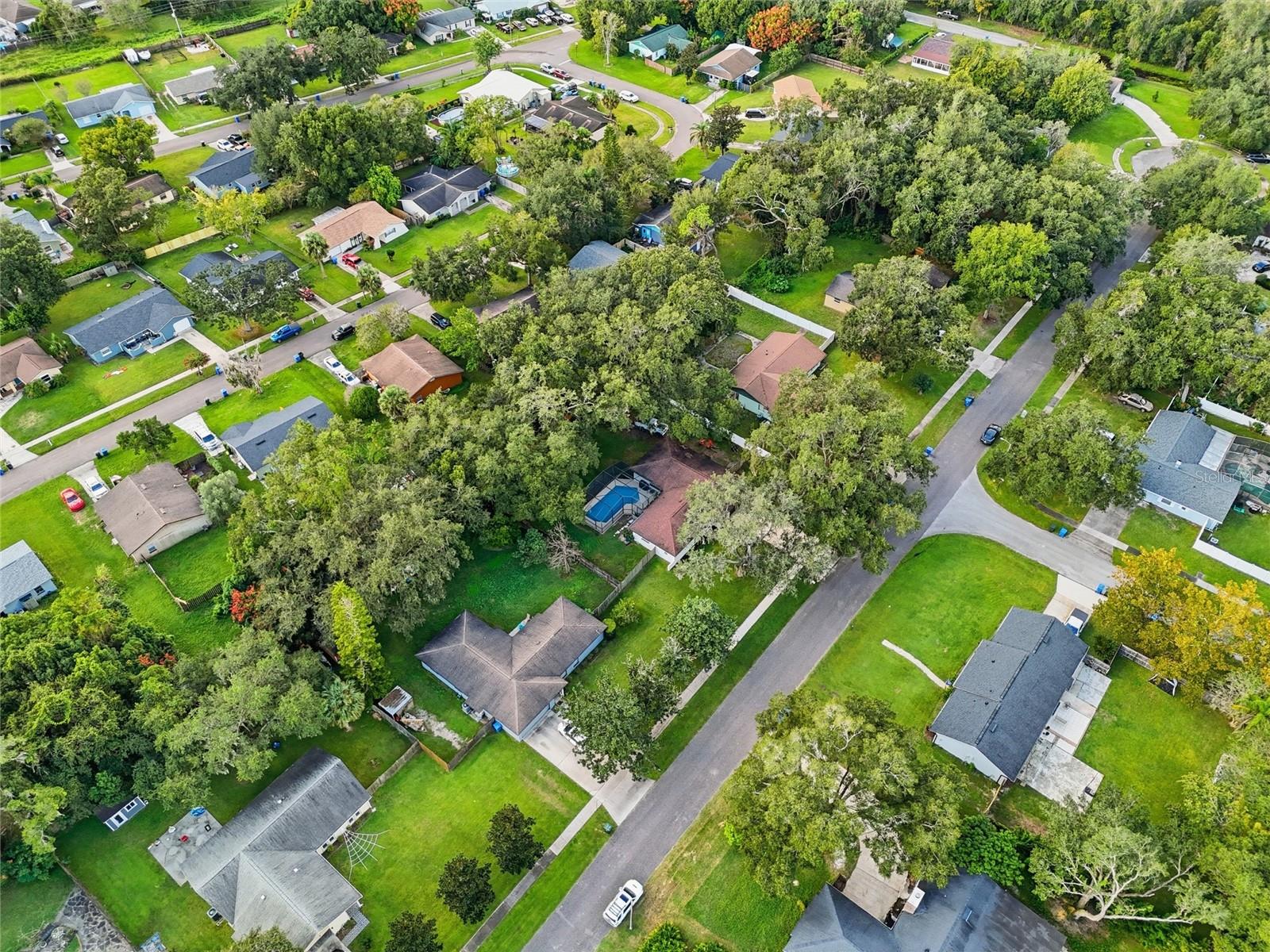 SHED GROVE HOMES UNIT 1 - Residential