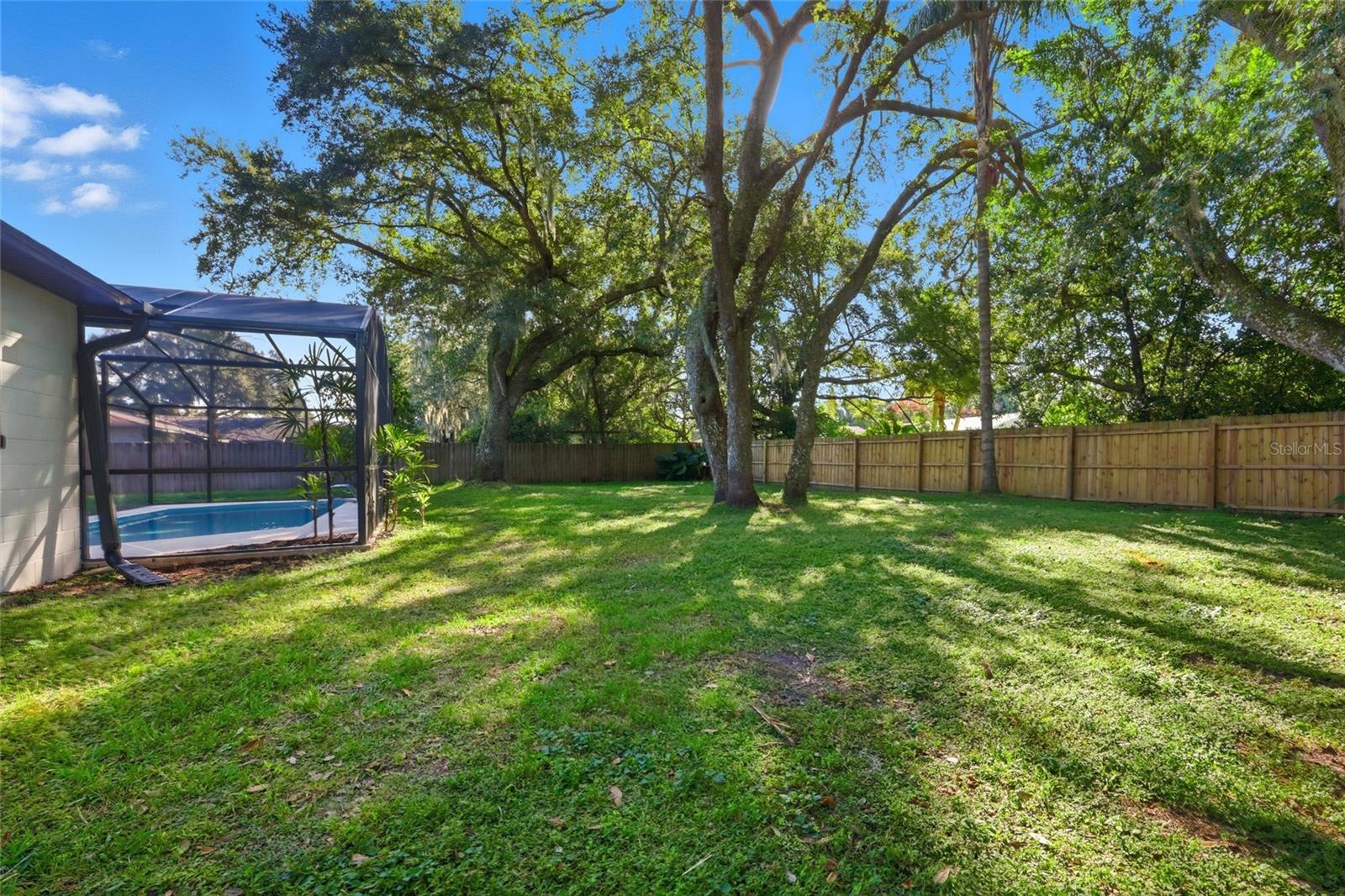 SHED GROVE HOMES UNIT 1 - Residential