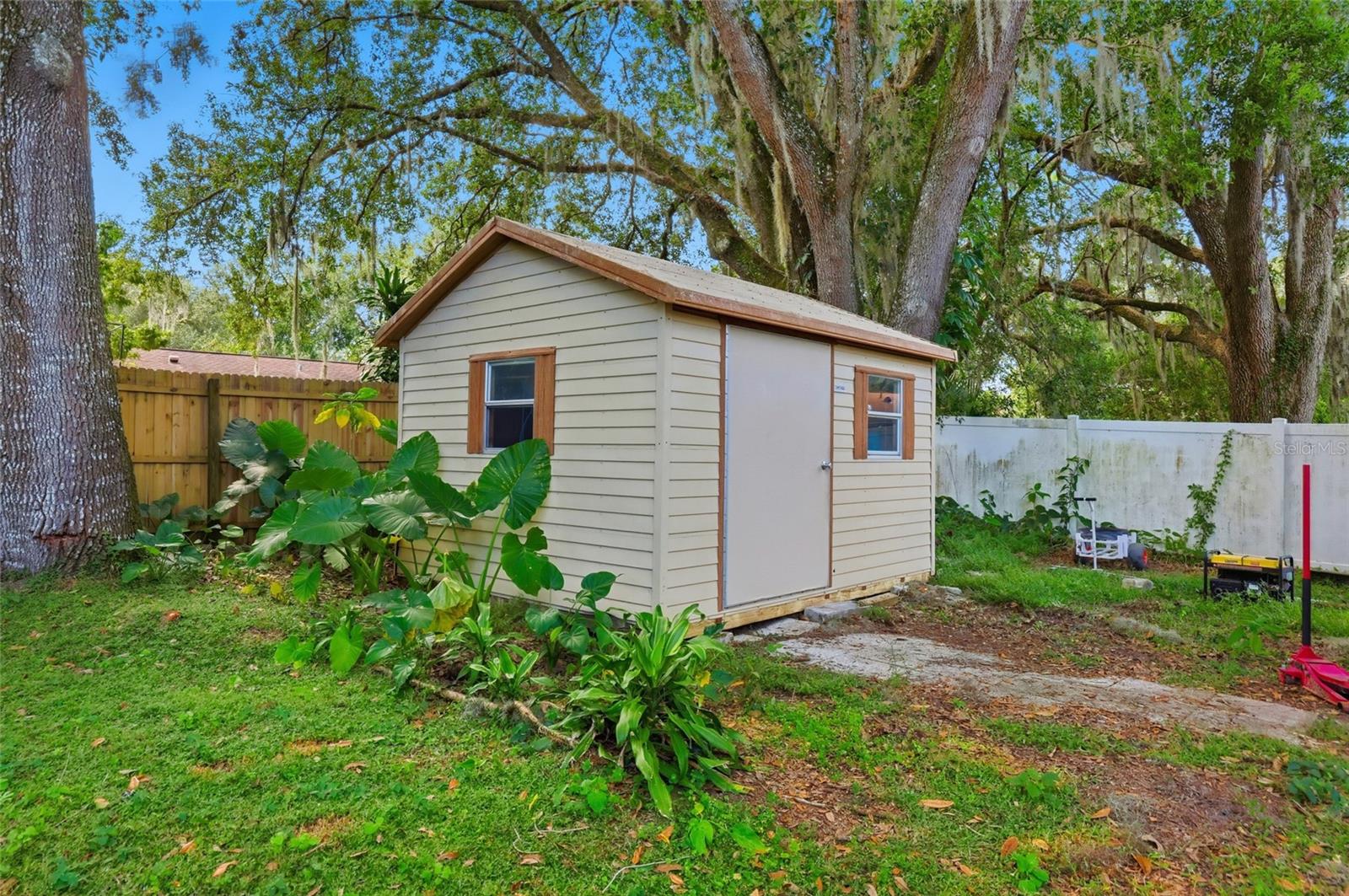SHED GROVE HOMES UNIT 1 - Residential