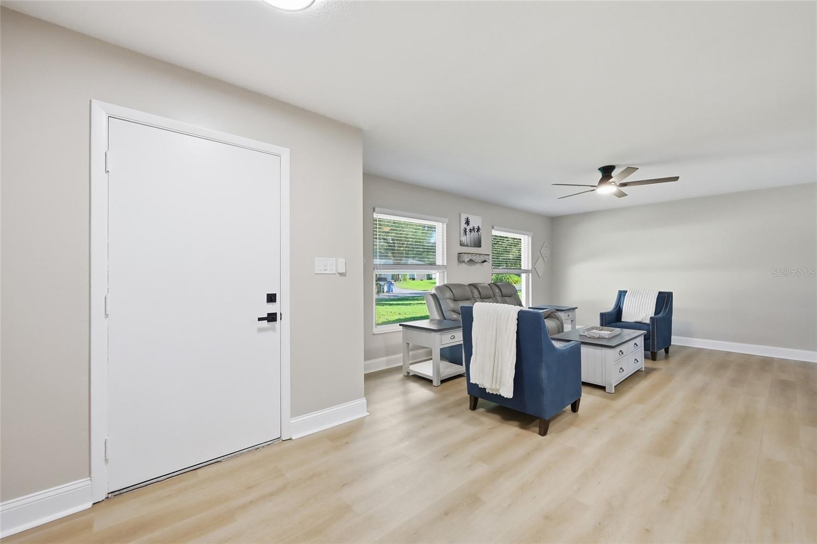 SHED GROVE HOMES UNIT 1 - Residential