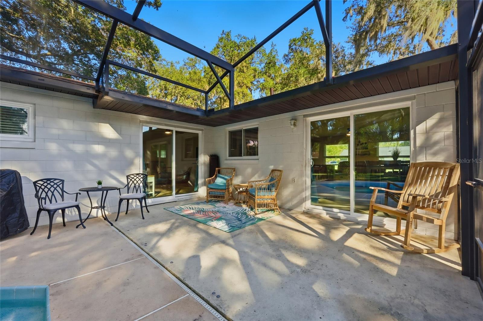 SHED GROVE HOMES UNIT 1 - Residential