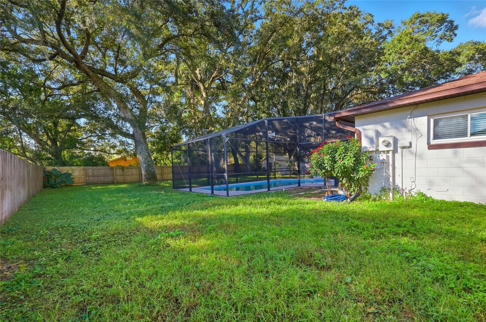 SHED GROVE HOMES UNIT 1 - Residential