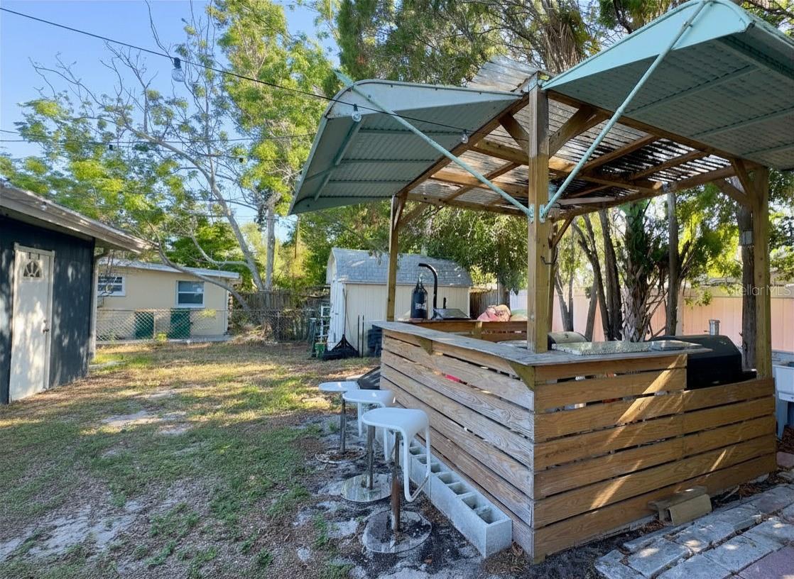 ORANGE ESTATES OF ST PETE 1ST ADD - Residential