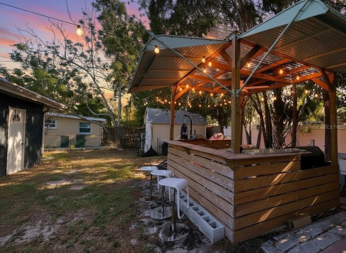 ORANGE ESTATES OF ST PETE 1ST ADD - Residential
