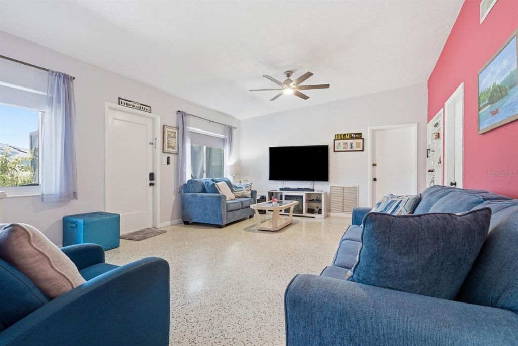 Photo of 5126 104th Street N, St Petersburg, FL 33708 (MLS # TB8511231)