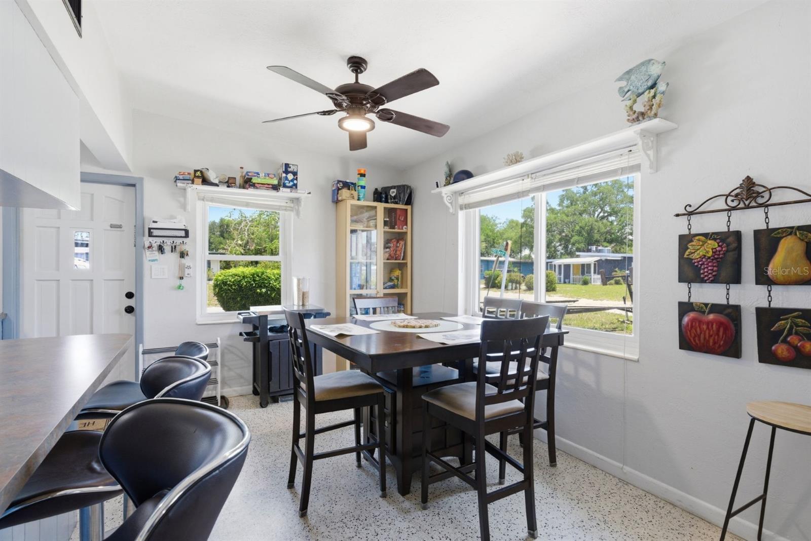 ORANGE ESTATES OF ST PETE 1ST ADD - Residential