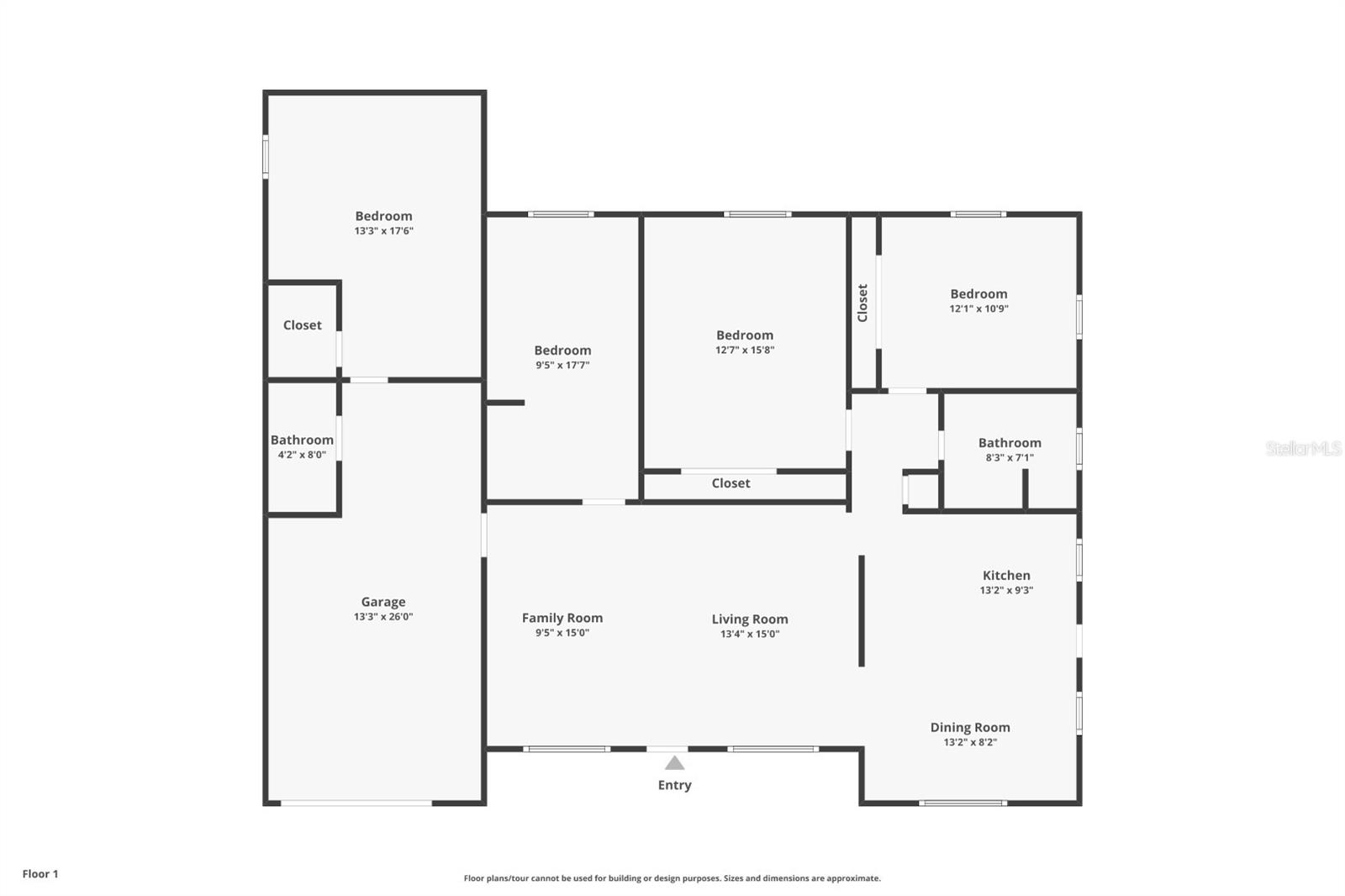 ORANGE ESTATES OF ST PETE 1ST ADD - Residential