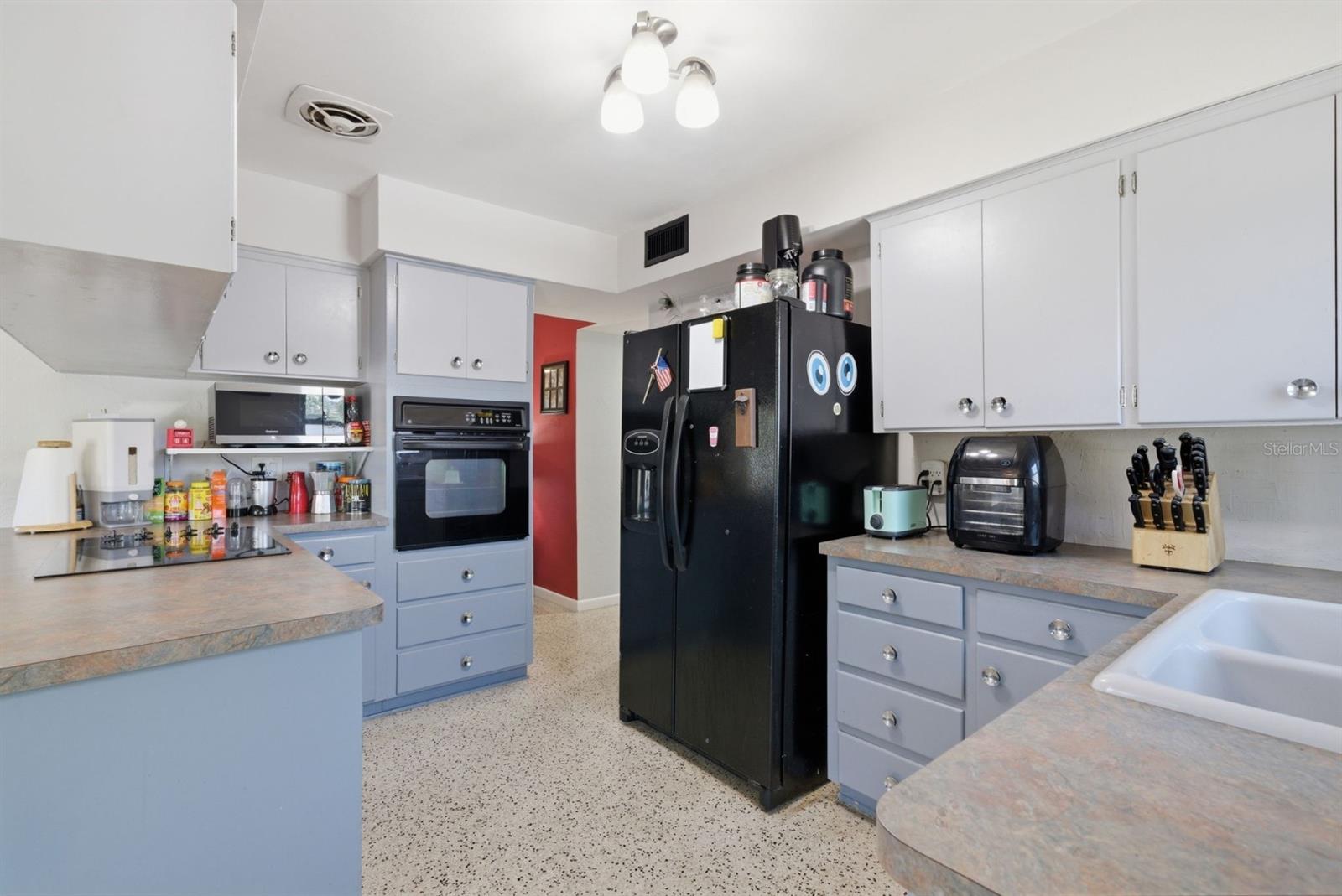 ORANGE ESTATES OF ST PETE 1ST ADD - Residential