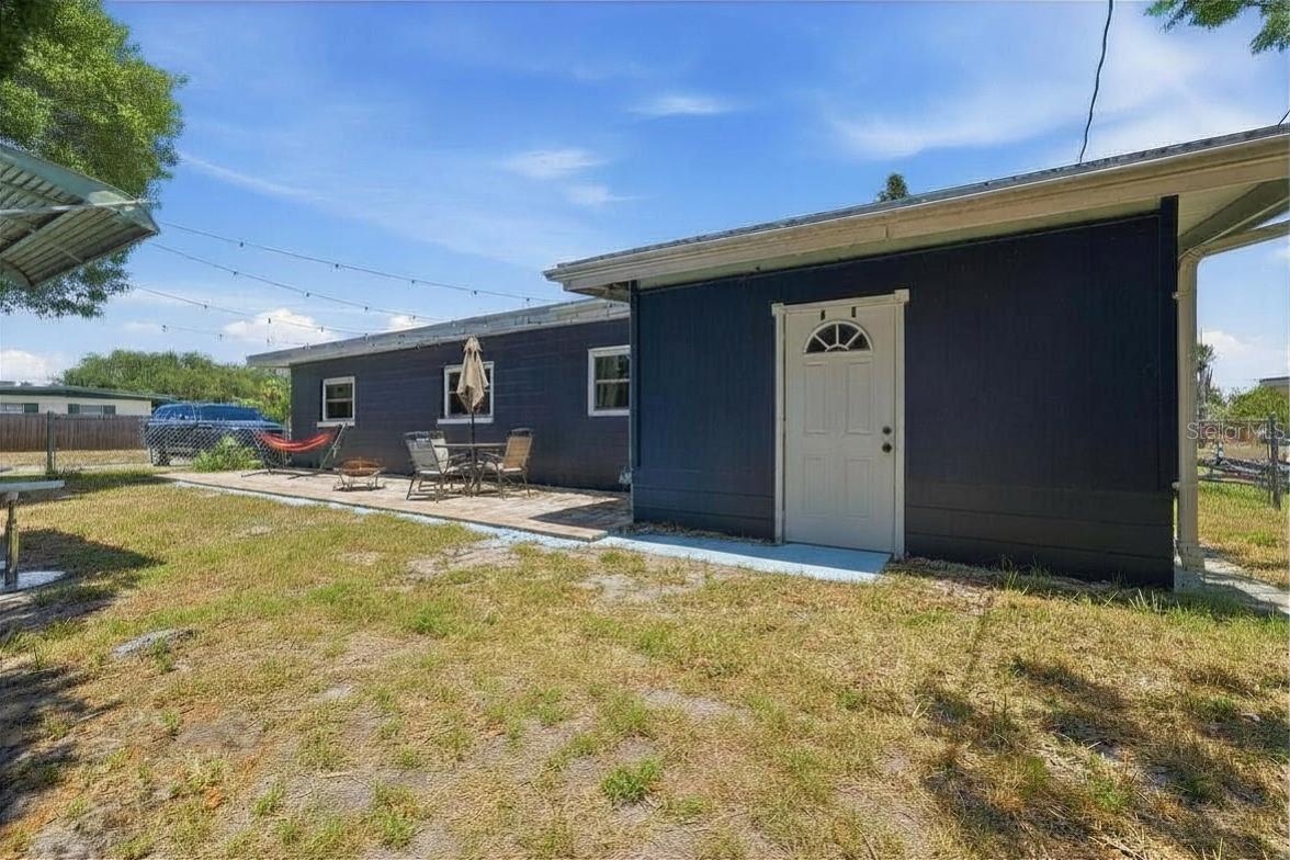 ORANGE ESTATES OF ST PETE 1ST ADD - Residential