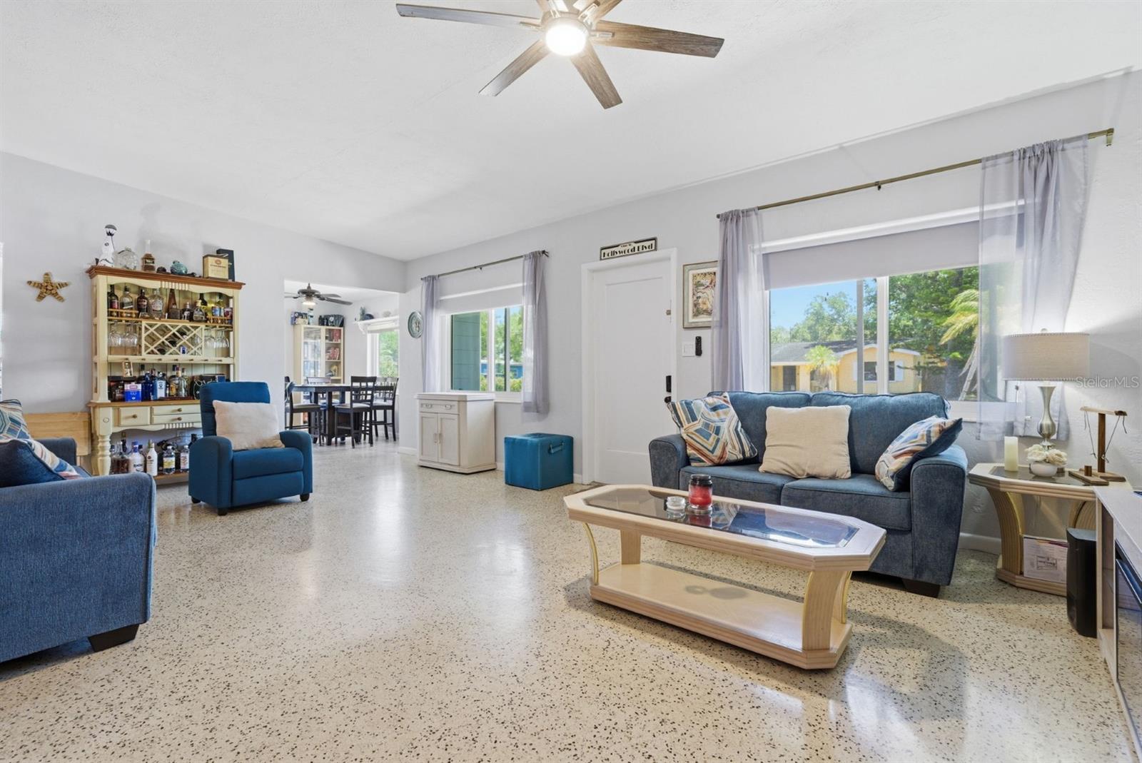 ORANGE ESTATES OF ST PETE 1ST ADD - Residential