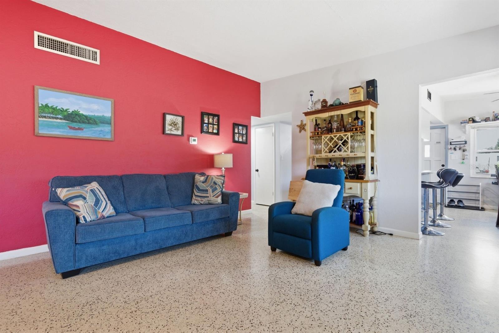ORANGE ESTATES OF ST PETE 1ST ADD - Residential