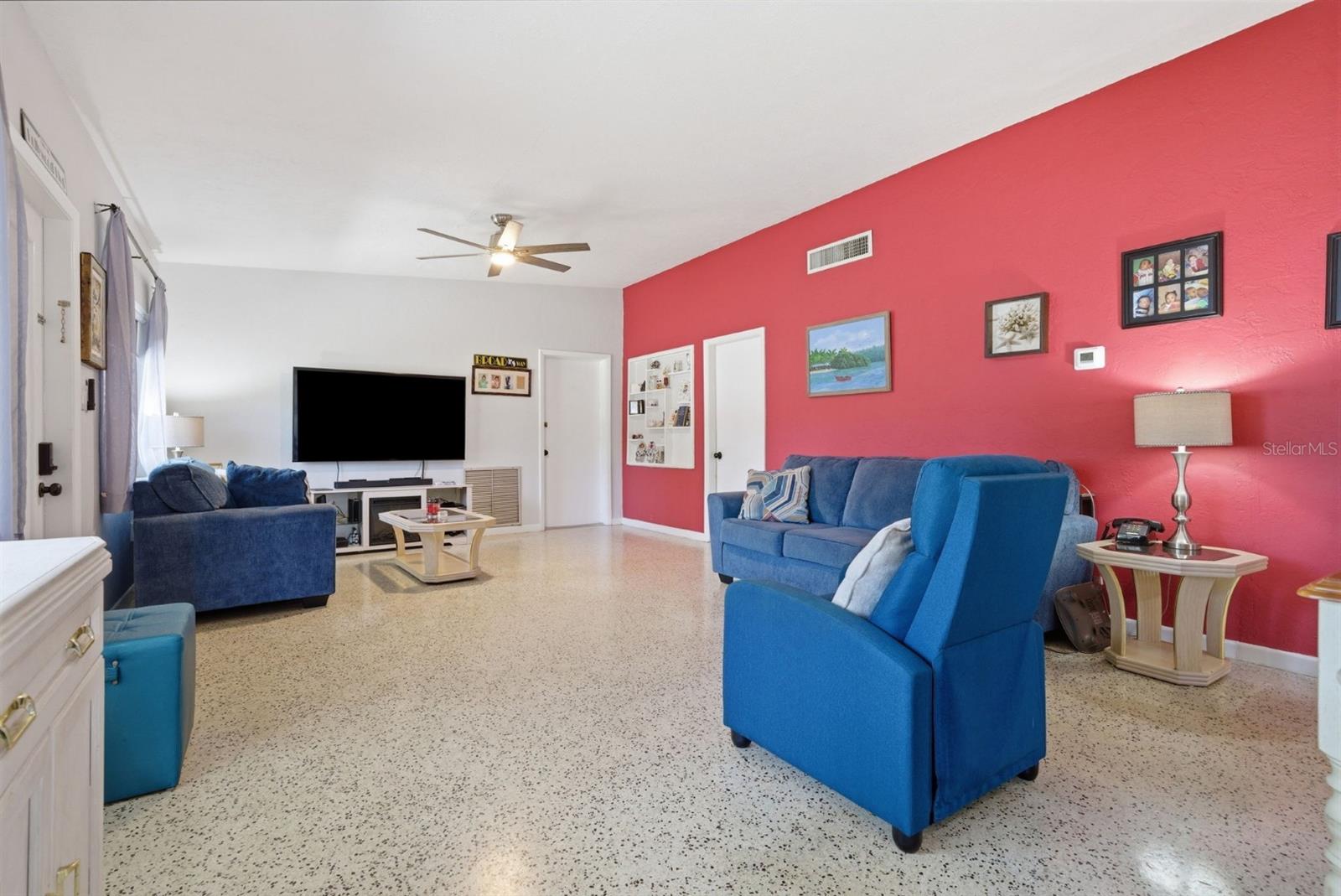 ORANGE ESTATES OF ST PETE 1ST ADD - Residential