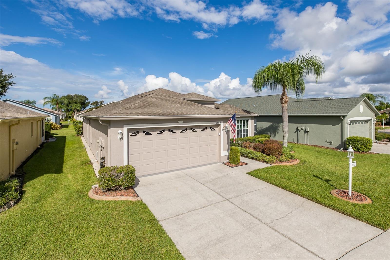 1856 ARBOR KNOLL LOOP