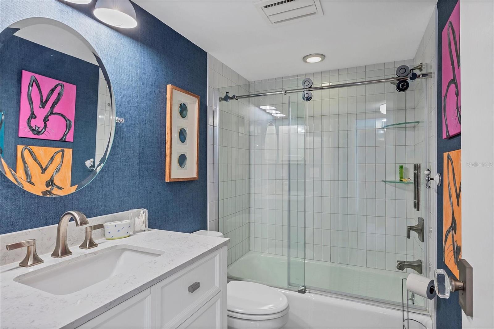 SEA OATS BLDG B - Residential