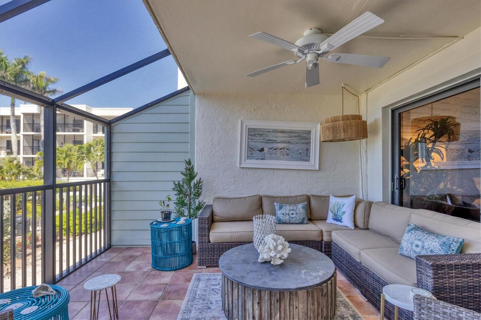 SEA OATS BLDG B - Residential