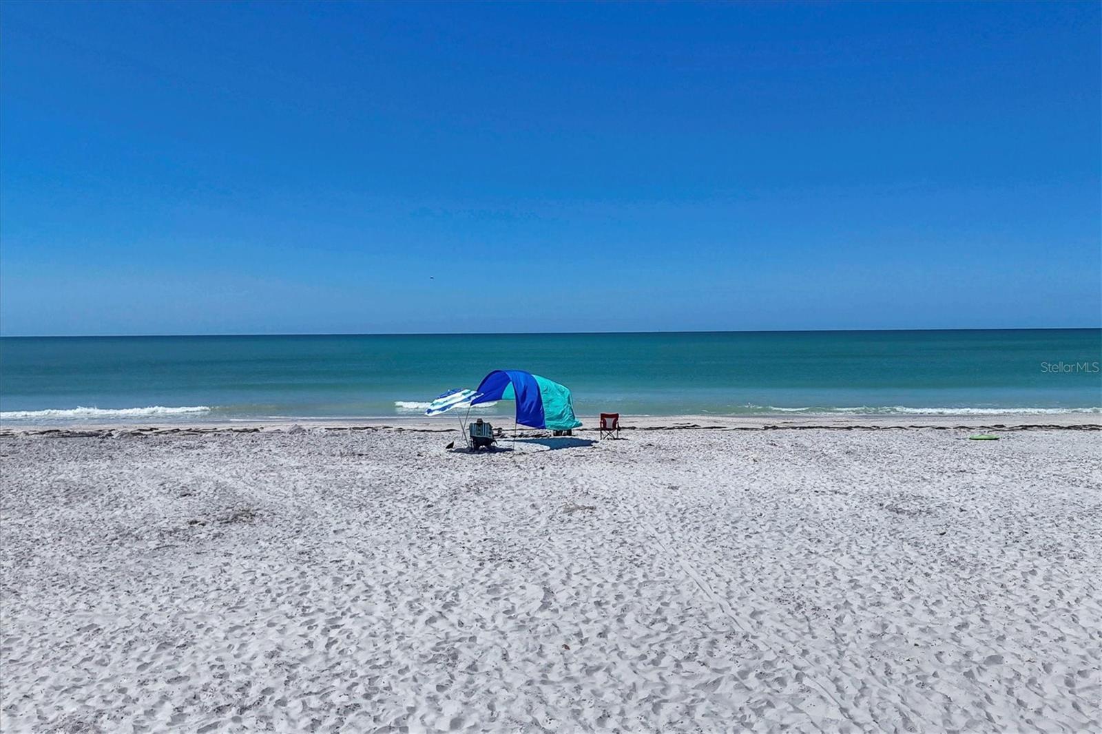 SEA OATS BLDG B - Residential