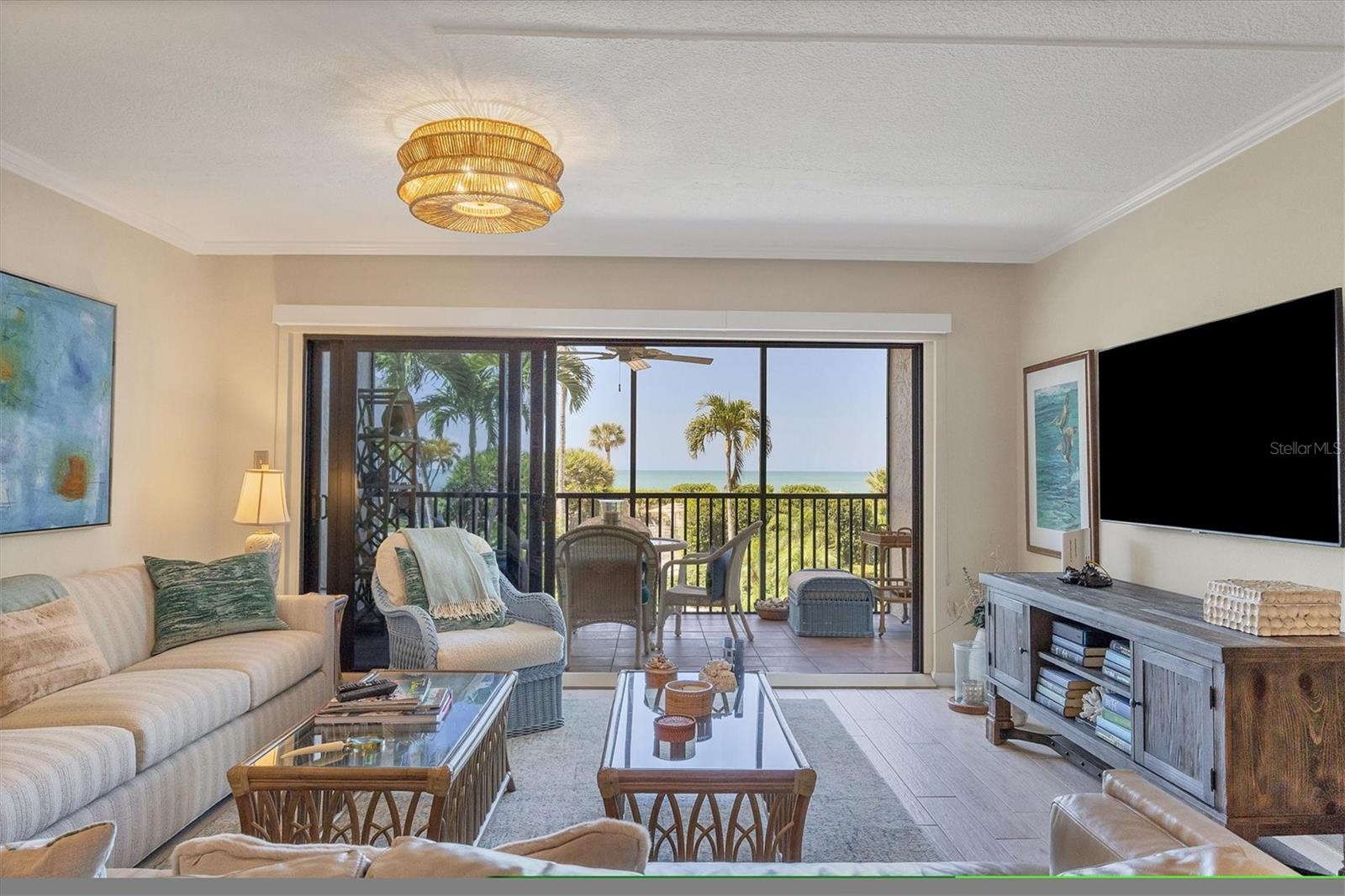 SEA OATS BLDG B - Residential